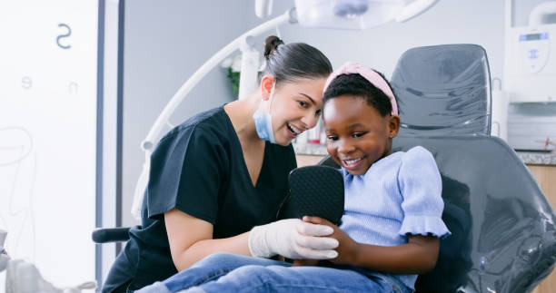 Best Pediatric Dentistry  in Crandall, TX