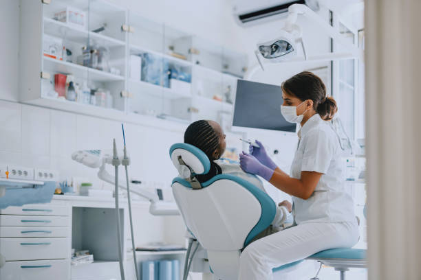 Best Preventive Dentistry  in Crandall, TX