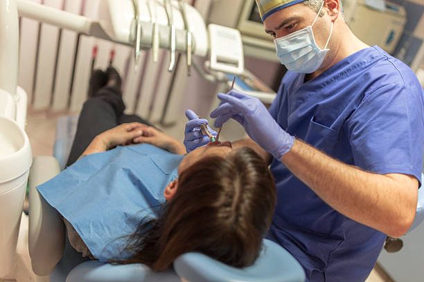 Dental X-Rays and Imaging in Crandall, TX