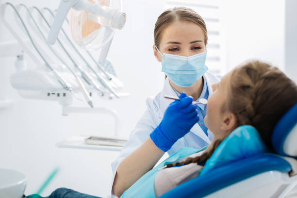Best Dental Exams and Cleanings  in Crandall, TX